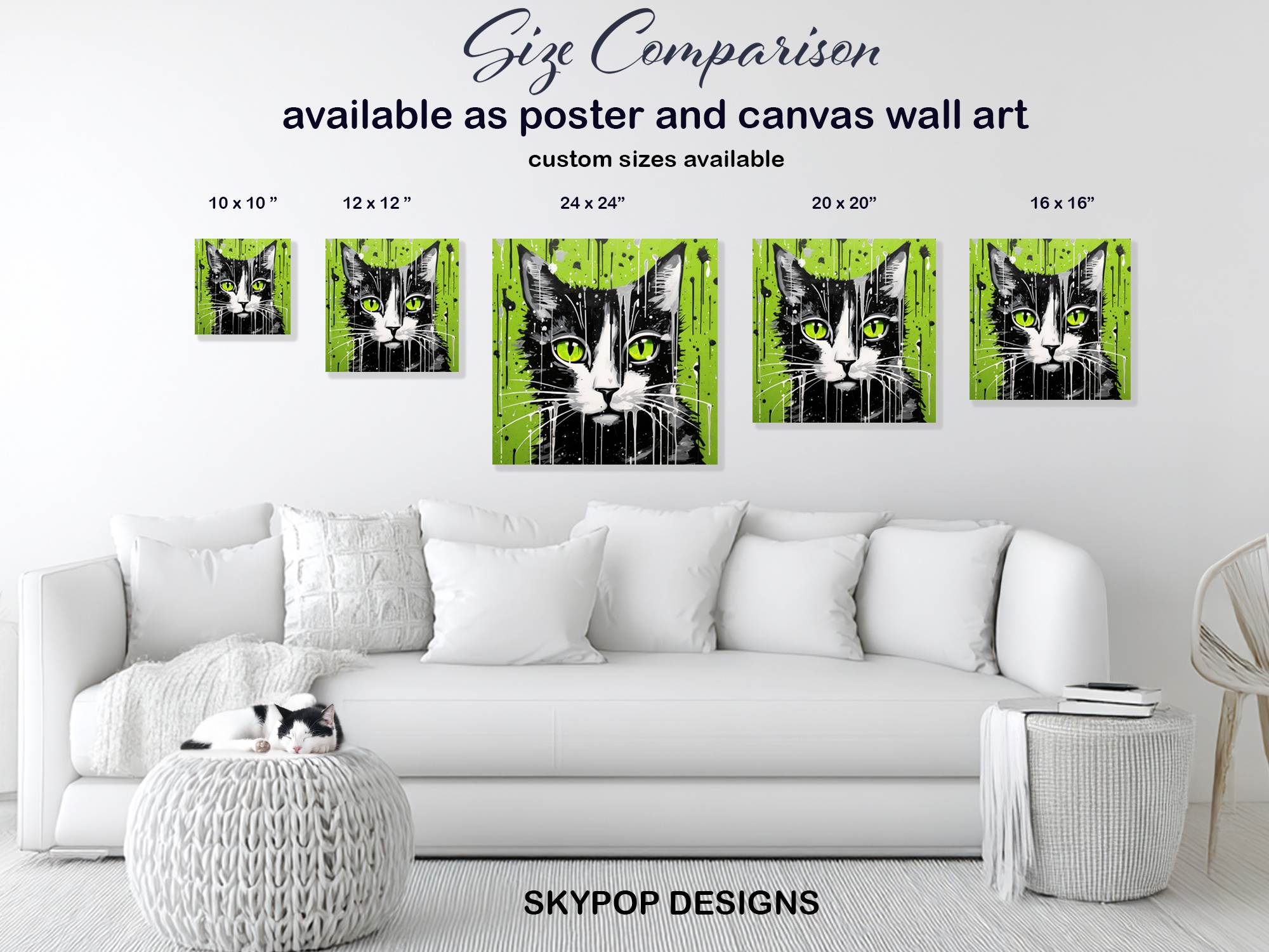 7.jpg Cat Art