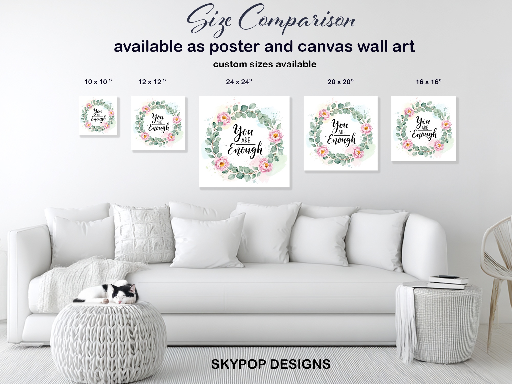7.jpg Eucalyptus Peony Wreath Art