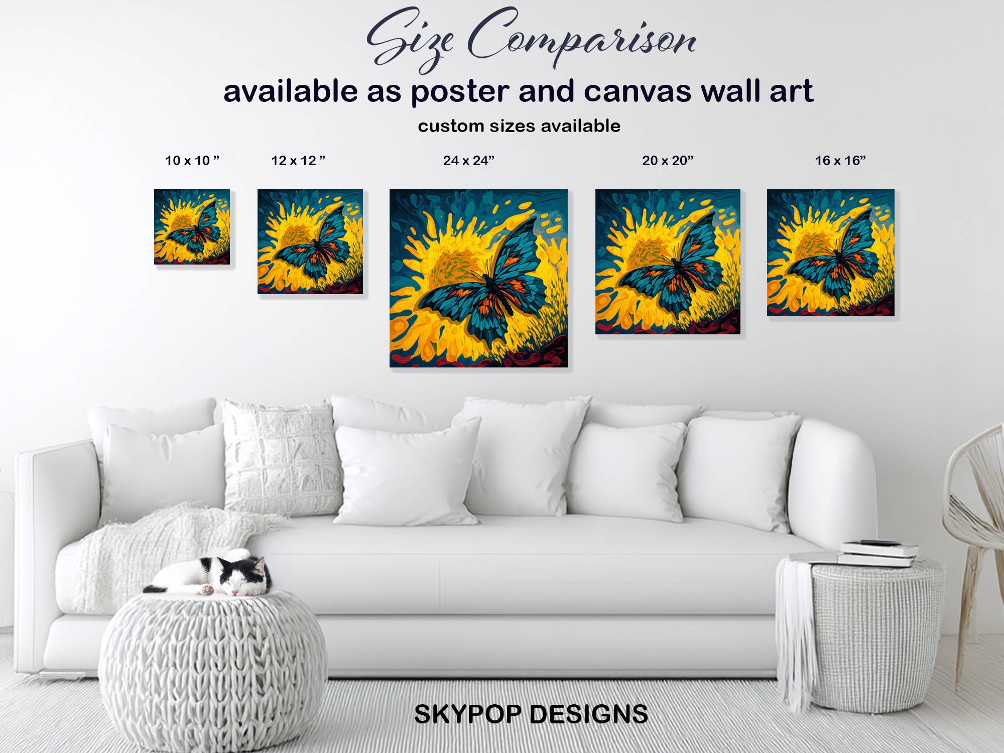 7.jpg Butterfly Art