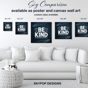Be Kind Art