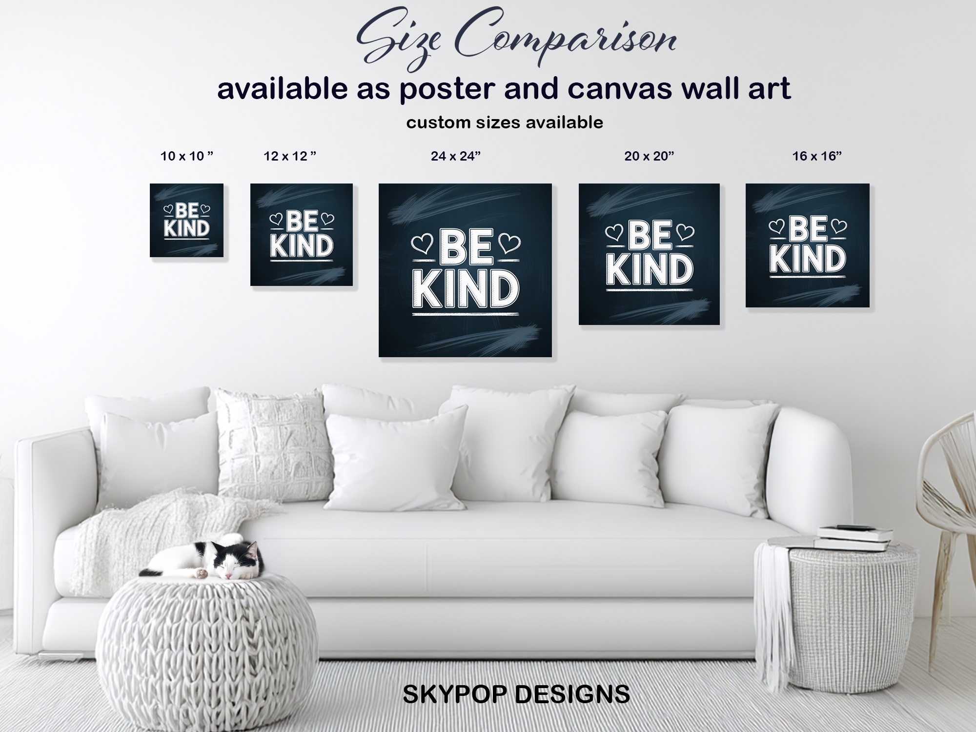 7.jpg Be Kind Art