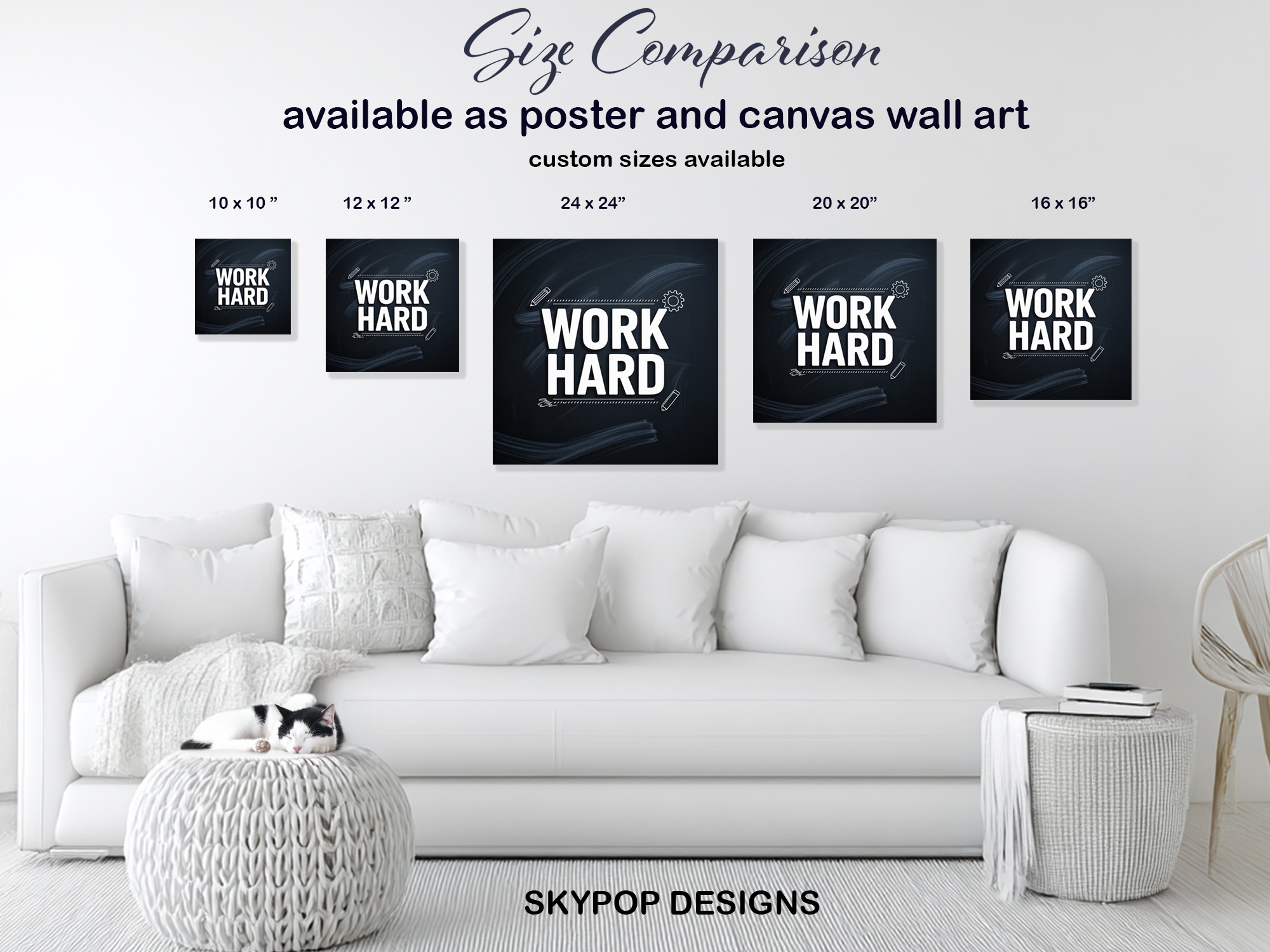 7.jpg Motivational Work Hard Art