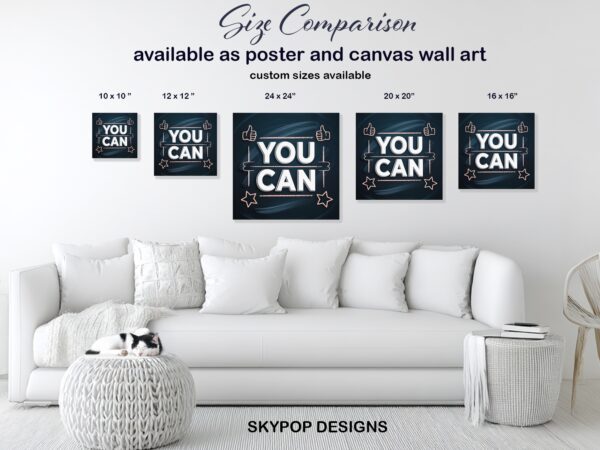 You Can Art