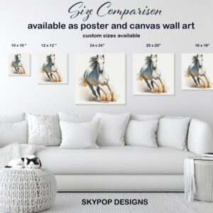 Horse Art