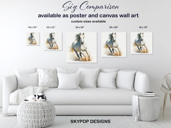 Horse Art
