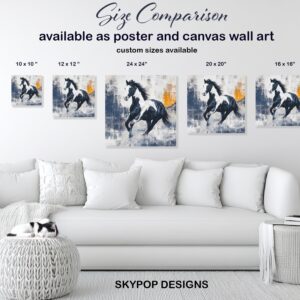 Horse Art