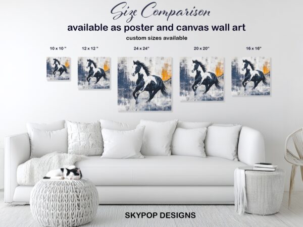 Horse Art