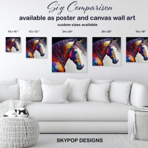 Horse Art
