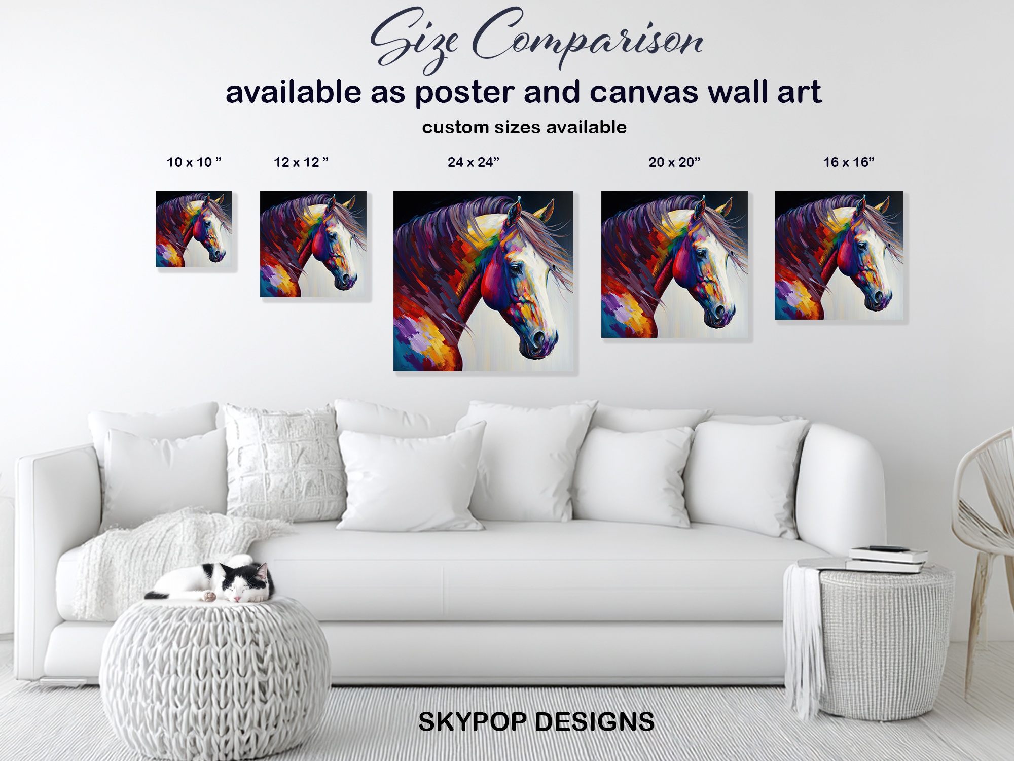 7.jpg Horse Art