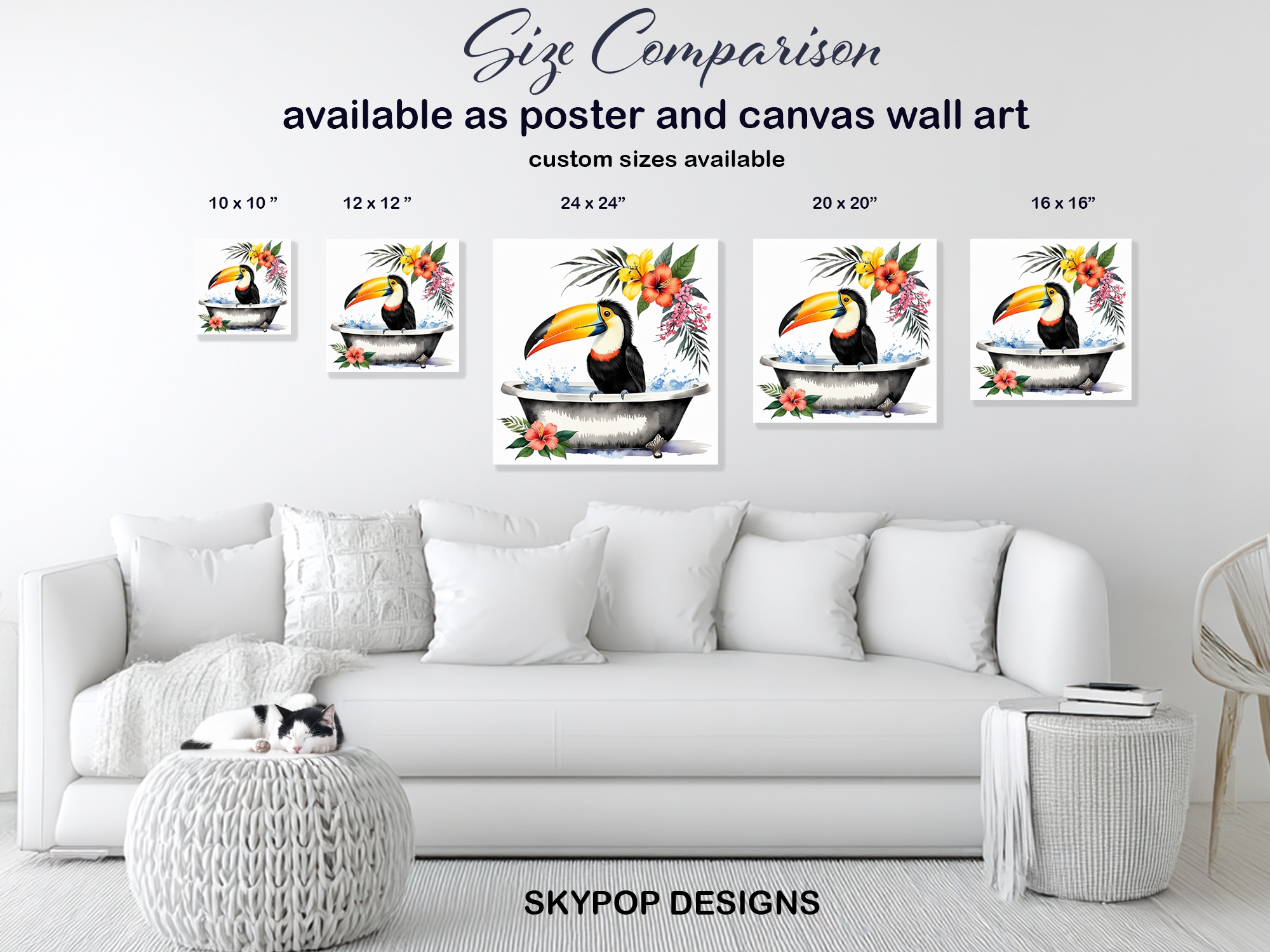 7.jpg Toucan Art