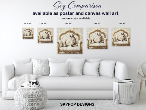 Horse Art