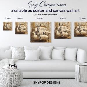 Donkey Art