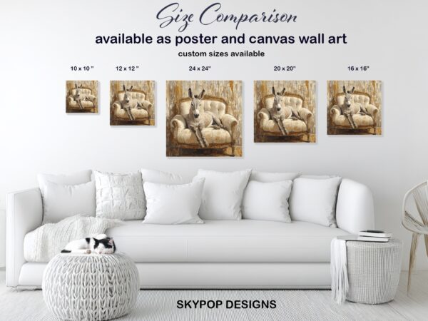 Donkey Art