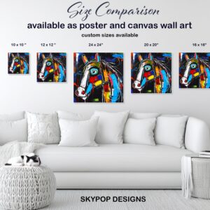 Horse Art
