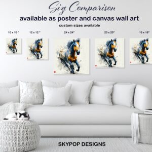 Horse Art