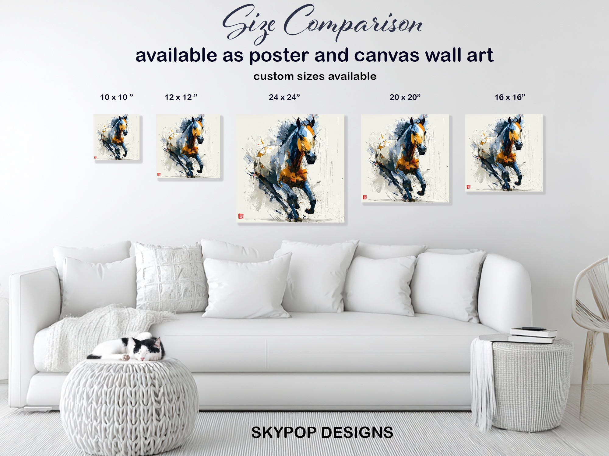 7.jpg Horse Art
