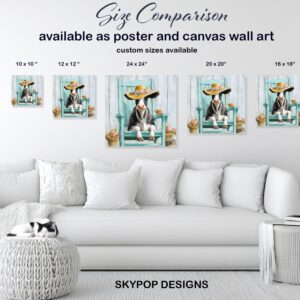 Cow Art
