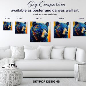 Bear Art