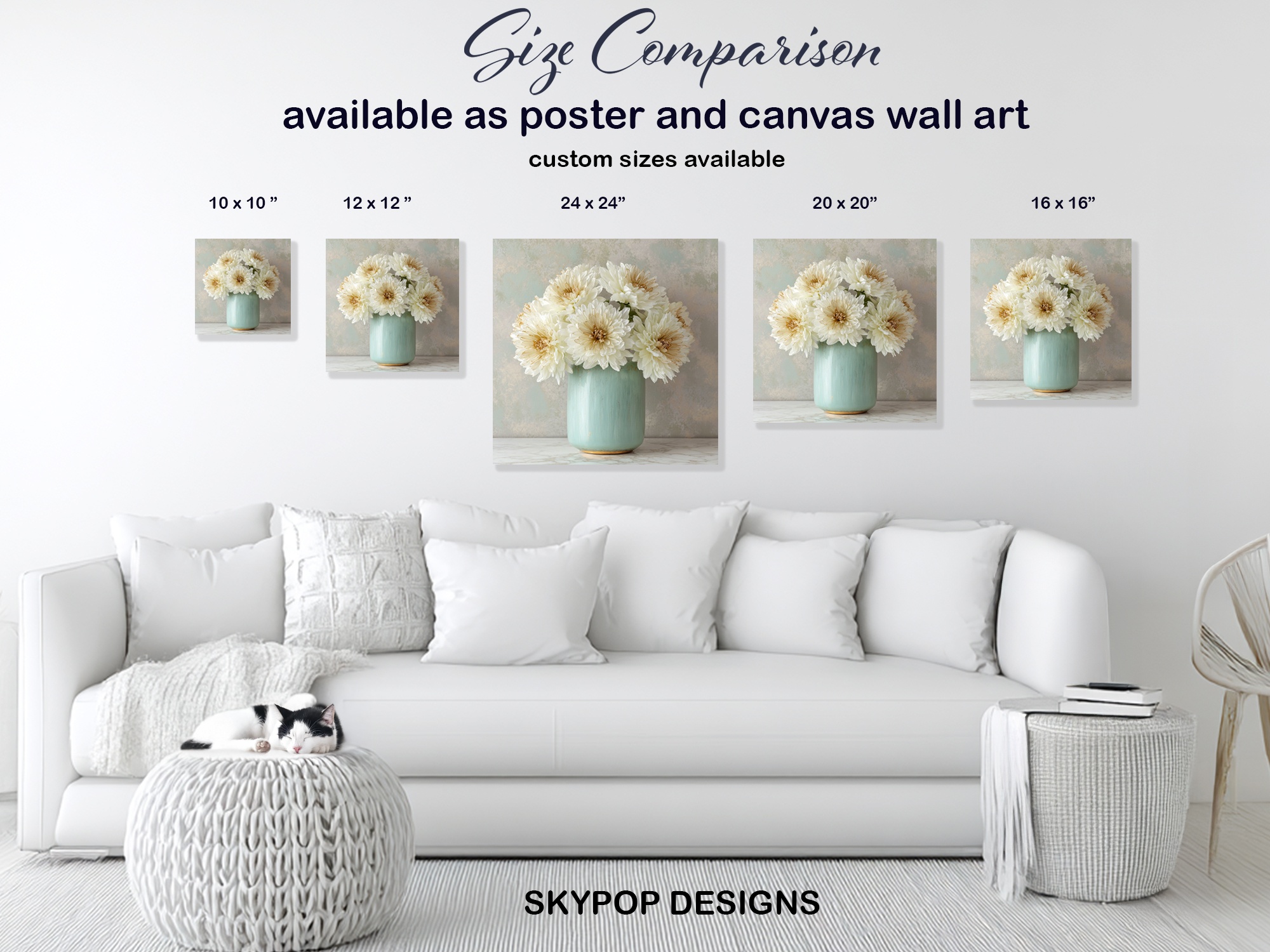 7.jpg Chrysanthemum Art