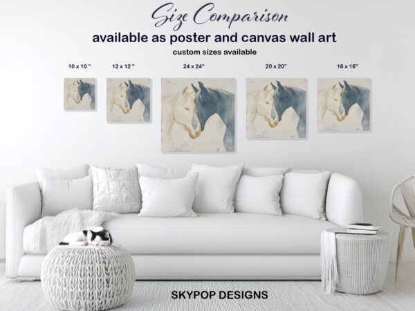 Horse Art