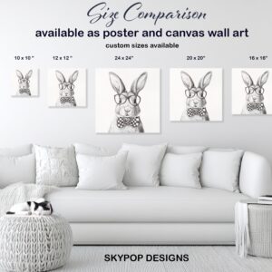 Bunny Art