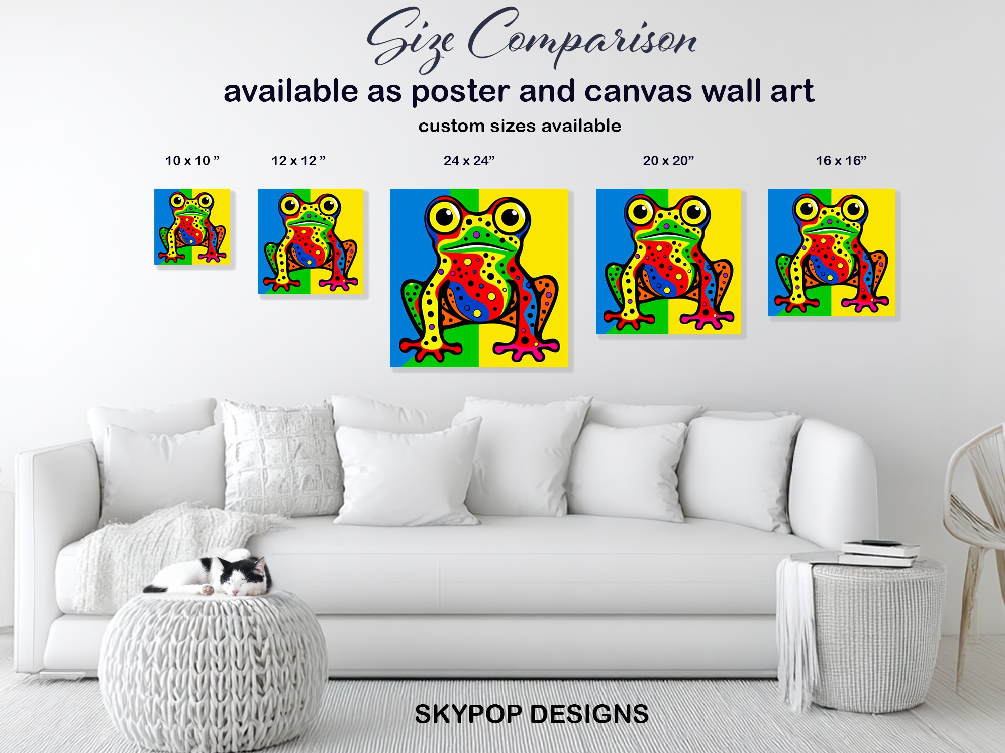 7.jpg Frog Art