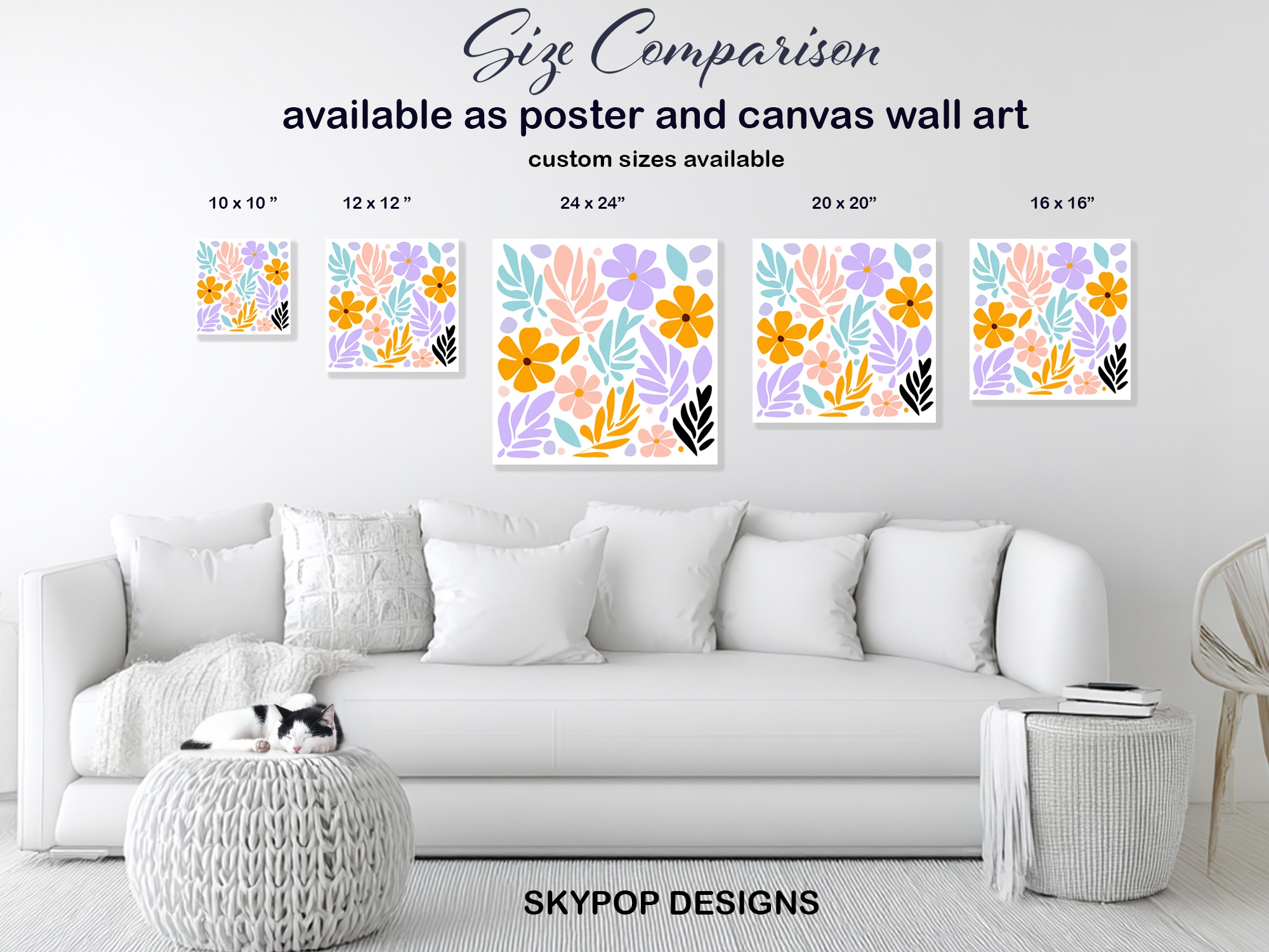 7.jpg Pastel Floral Bloom Art