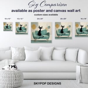 Cat Art