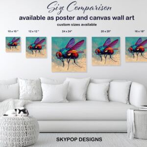 Fly Art