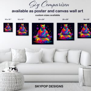 Bear Art