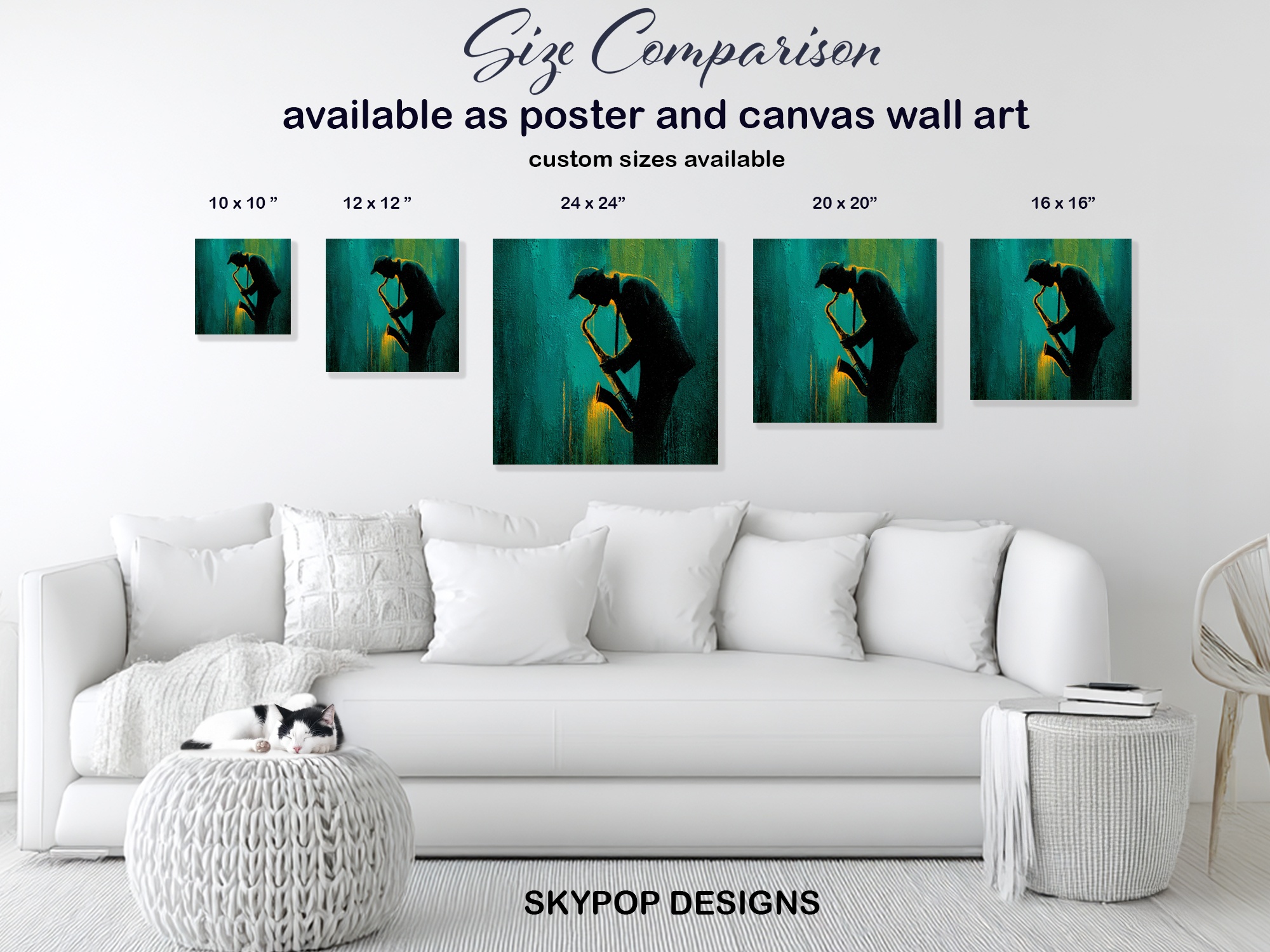 7.jpg Saxophone Art