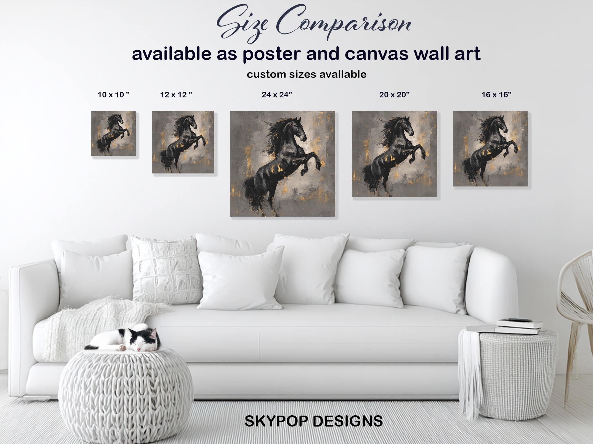 7.jpg Black Horse Art
