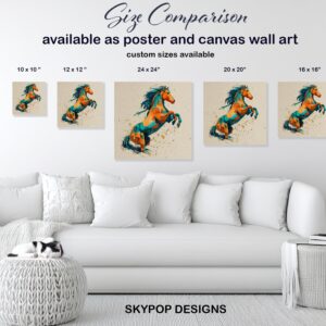 Horse Art