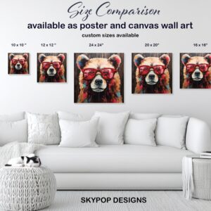 Bear Art