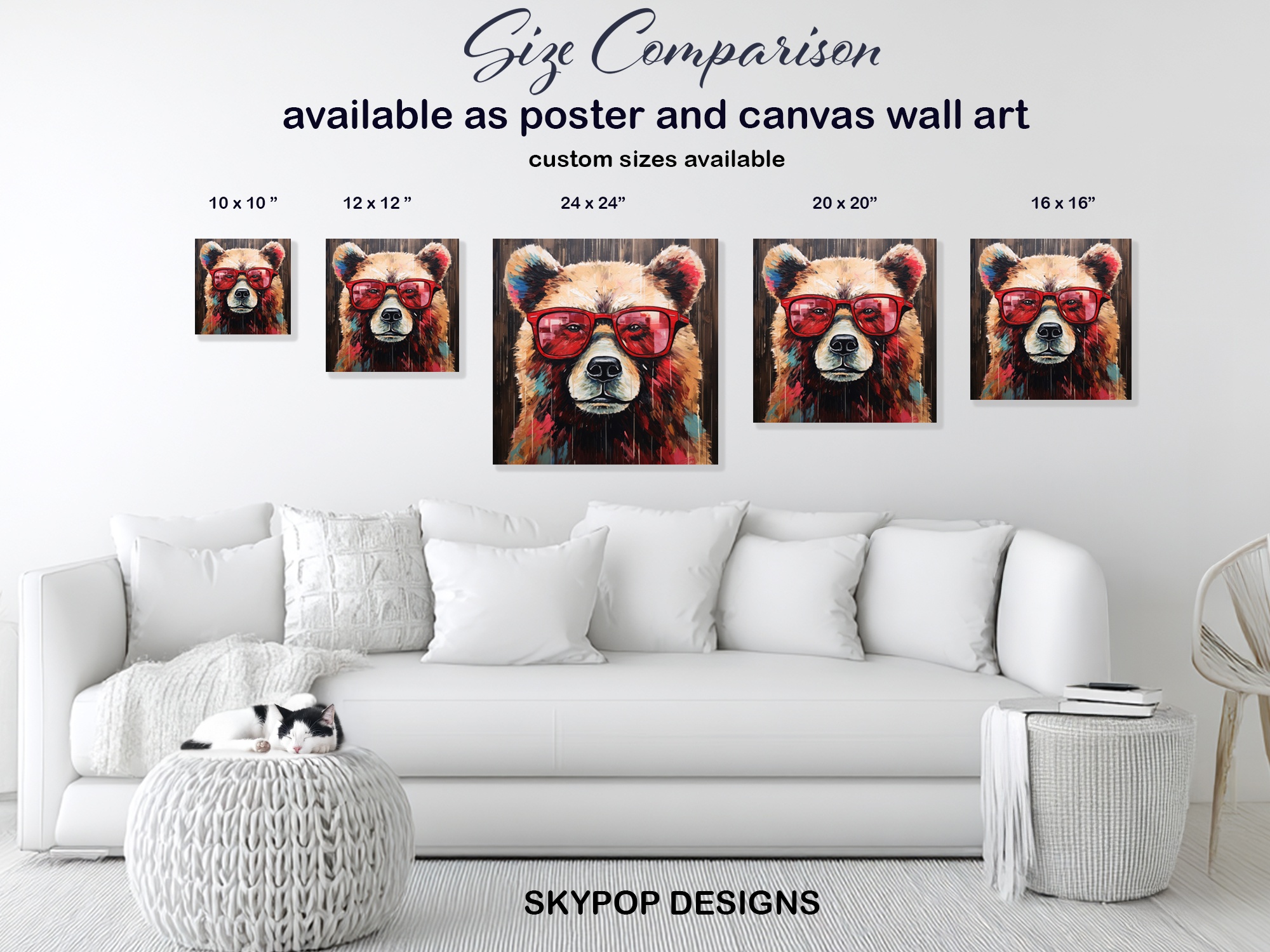 7.jpg Bear Art