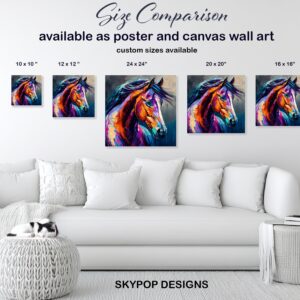 Horse Art
