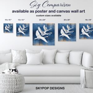 Swan Art