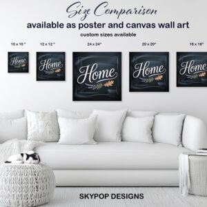 Home Floral Art