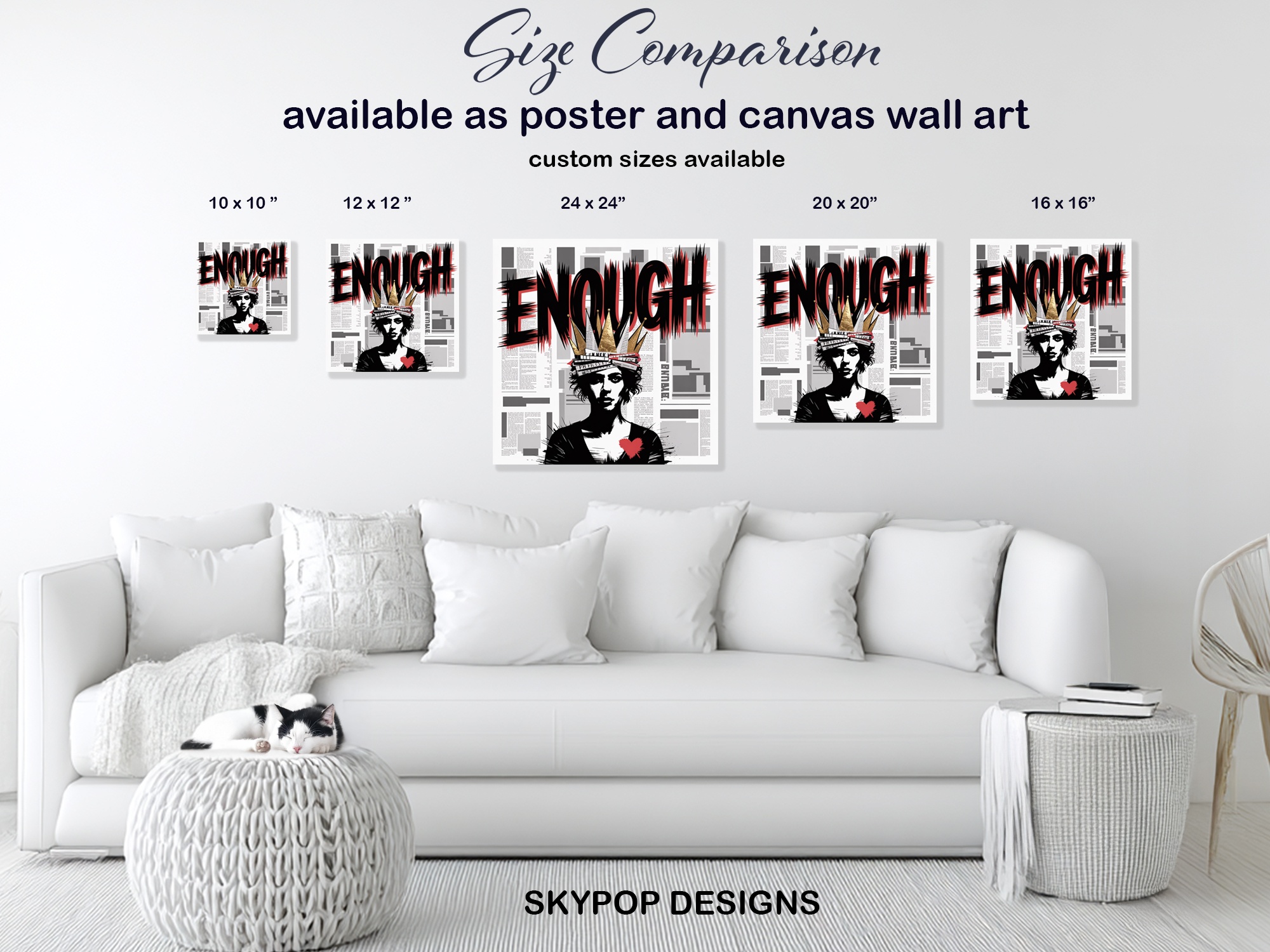 7.jpg Enough Crown Art