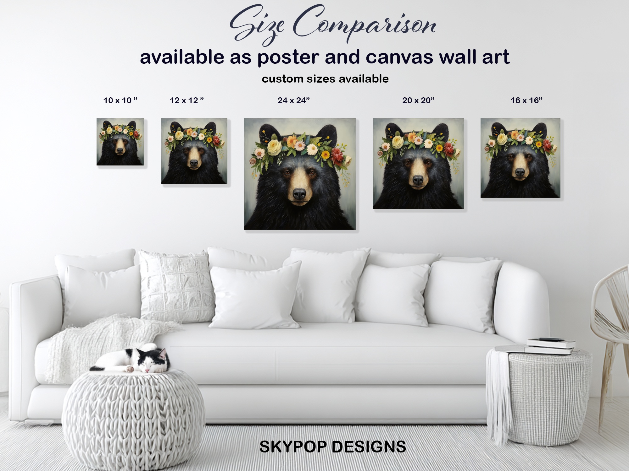 7.jpg Bear Art