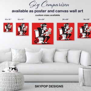 Gorilla Art