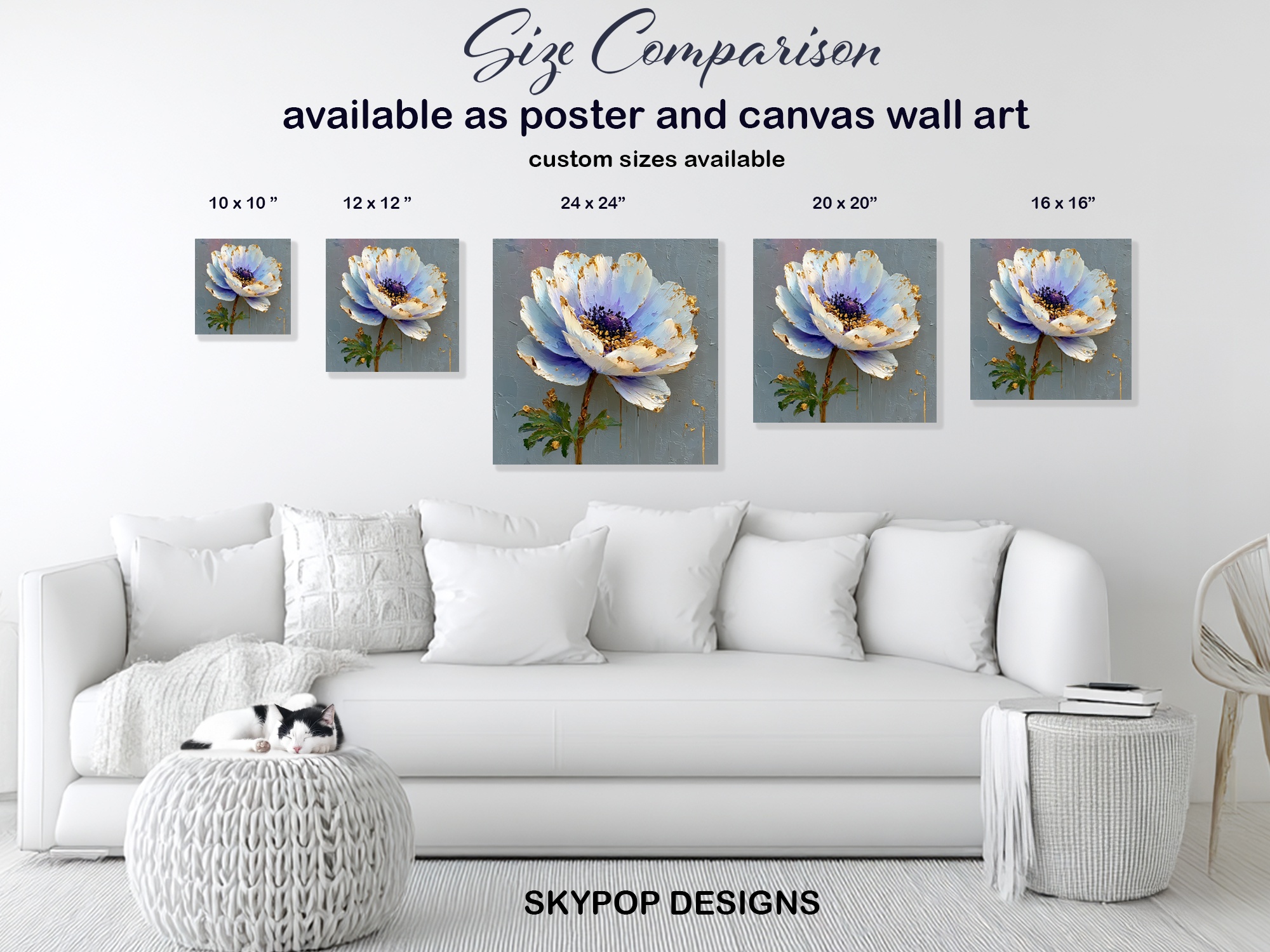 7.jpg Ethereal Anemone Bloom Art