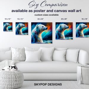 Bear Art
