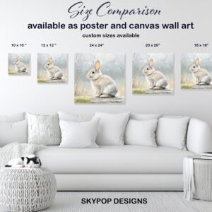 White Rabbit Art
