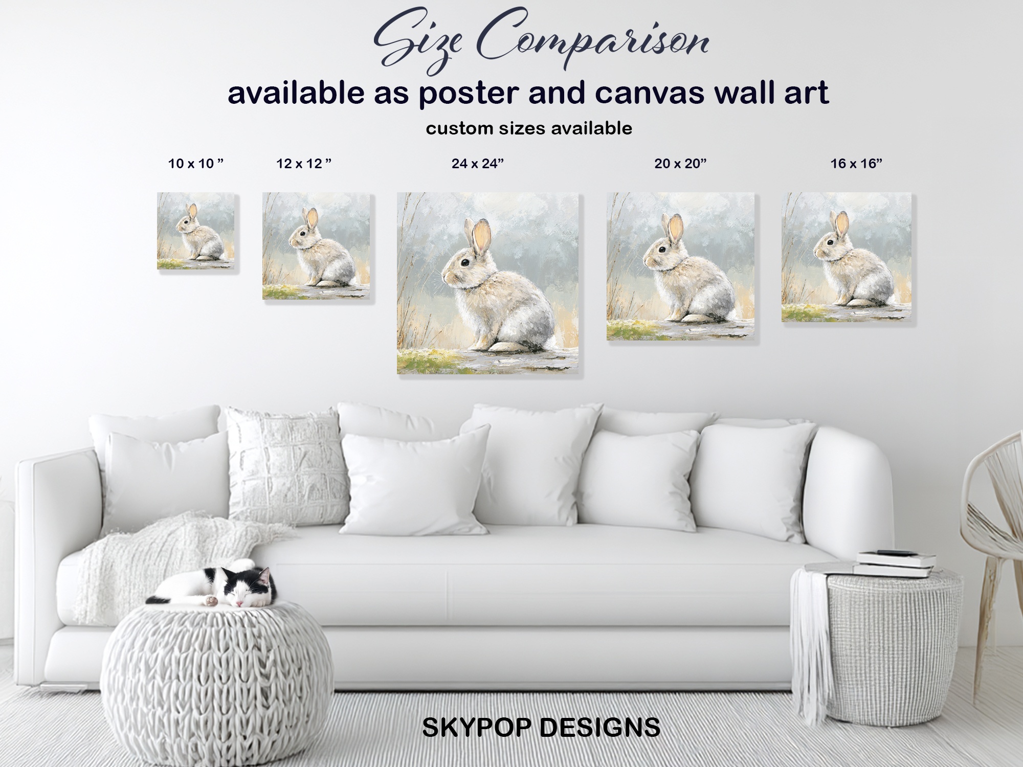 7.jpg White Rabbit Art
