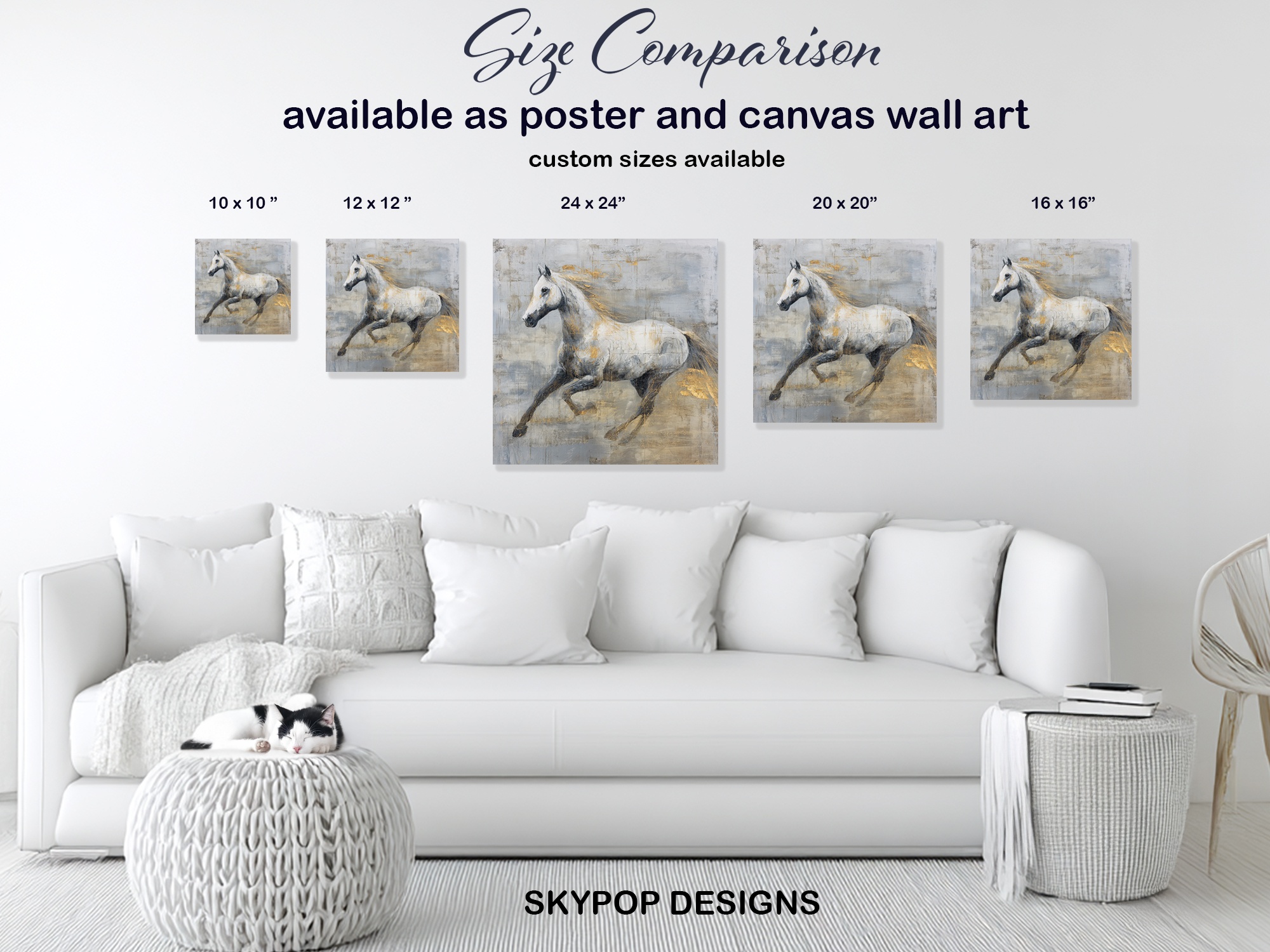 7.jpg Majestic Horse Art