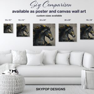 Horse Art