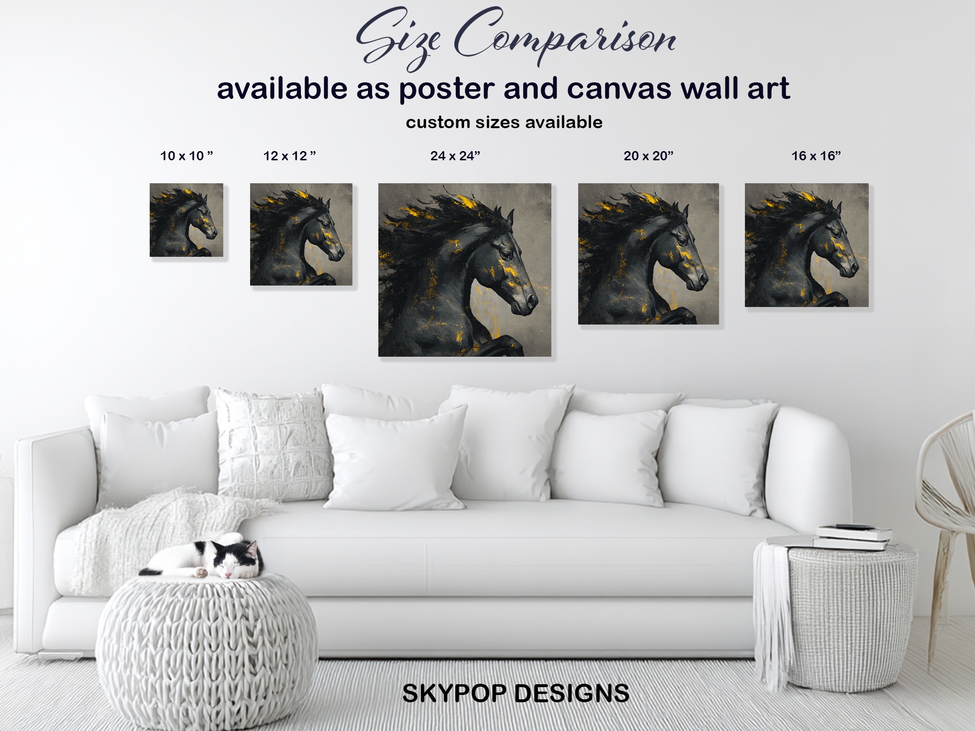 7.jpg Horse Art