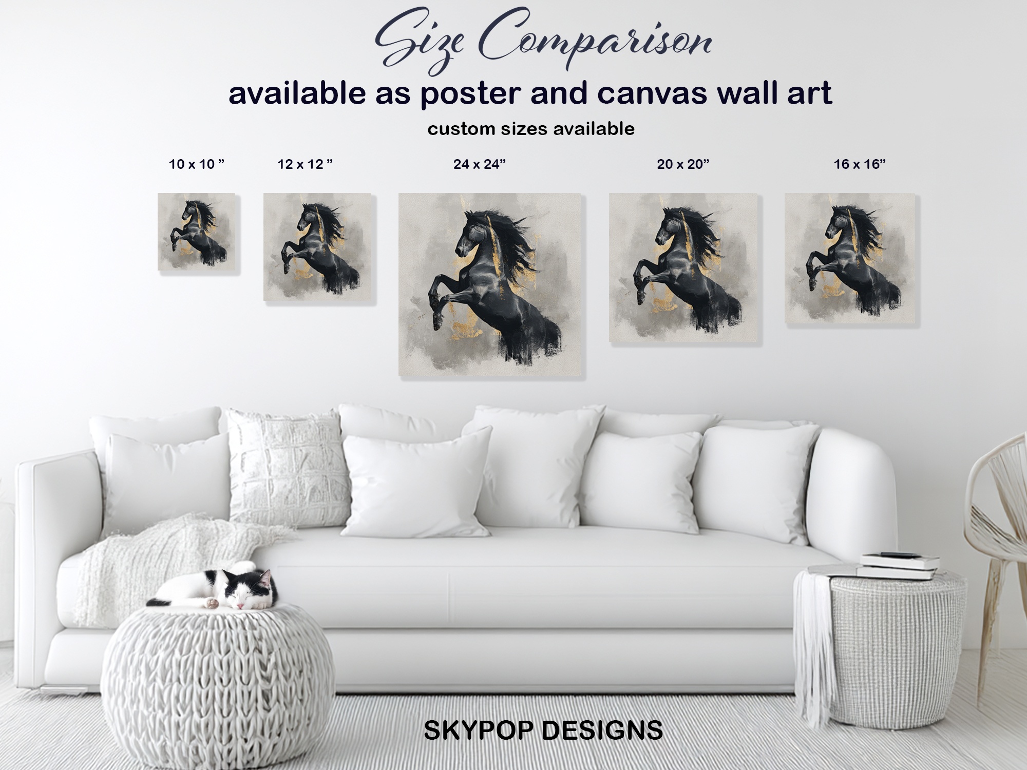 7.jpg Black Horse Art