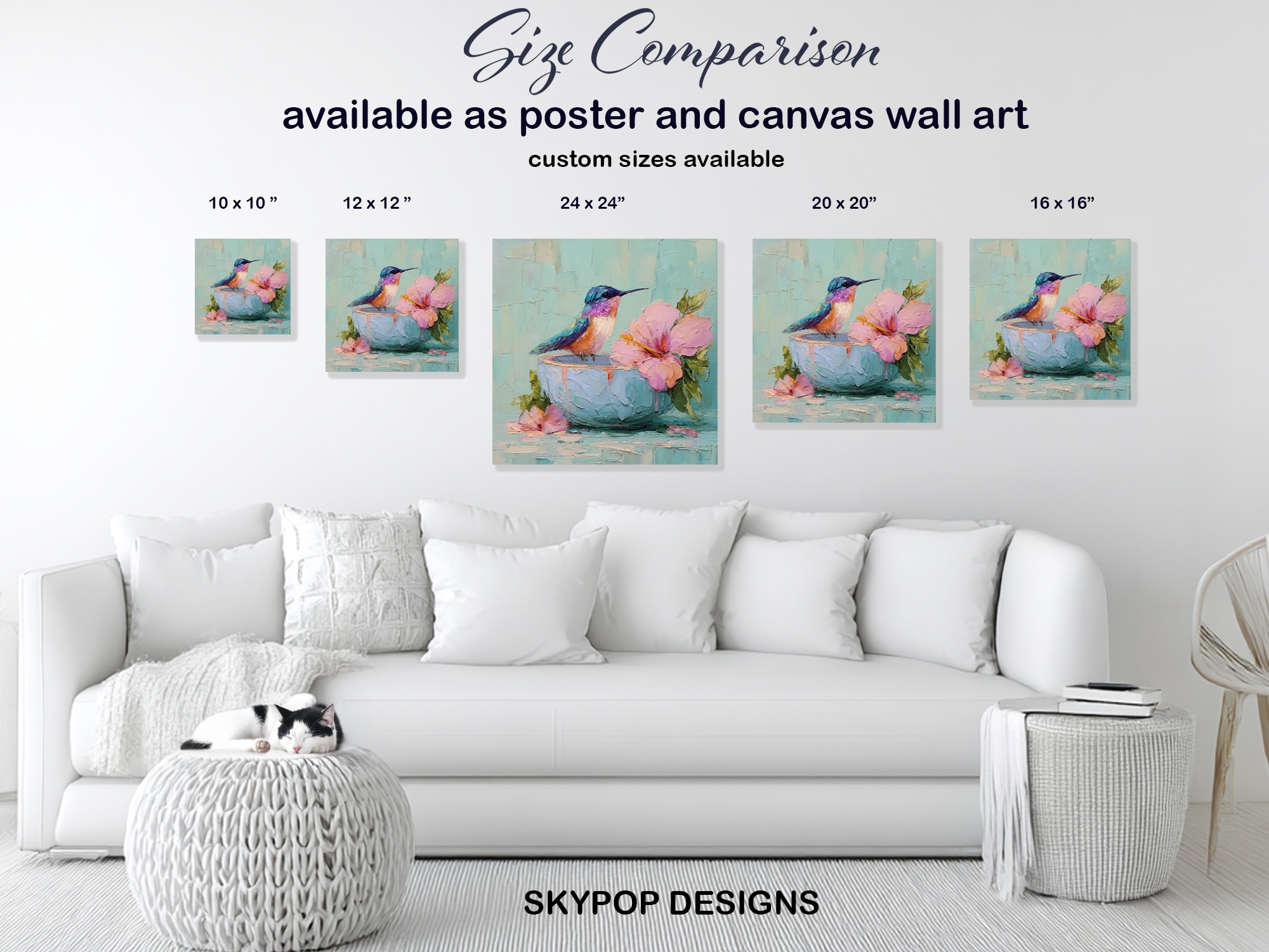 7.jpg Hummingbird Hibiscus Art